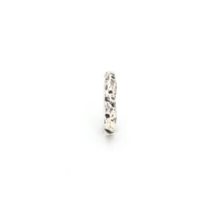 Anillo de plata Roc - Imagen 3