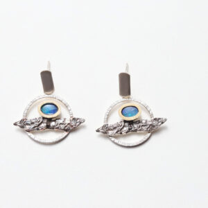 Pendientes-plata-opalo-azul_frontal__joyeria-Monjoies